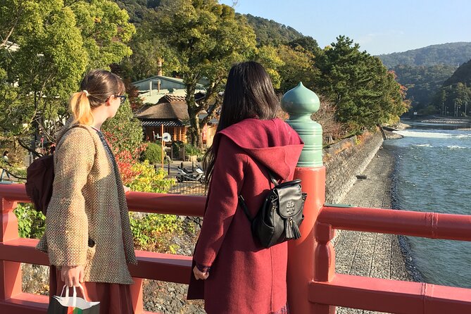Kyoto tea town for matcha lovers - Key highlights at a glance