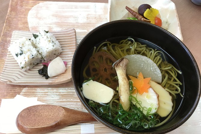 Kyoto tea town for matcha lovers - Kyoto tea town? Start with Uji’s tea-making reputation