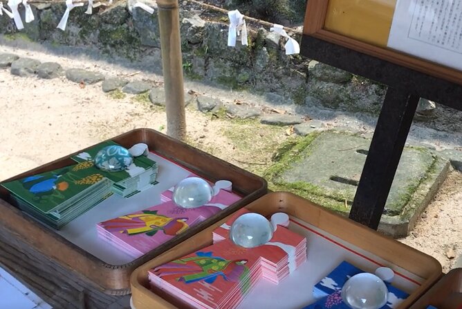 Kyoto tea town for matcha lovers - The tea ceremony: calm ritual after the tasting