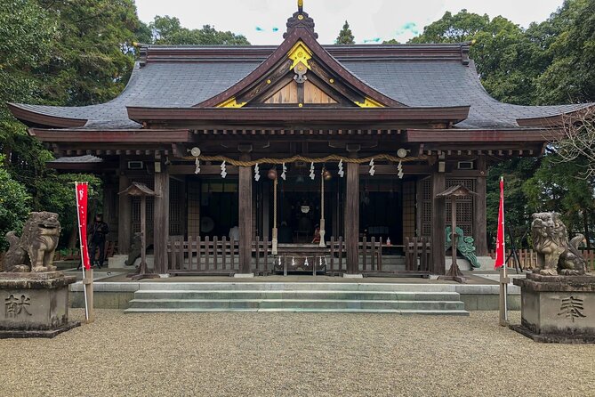 Kyoto TeamLab Biovortex & Kyoto Walking Tour - Who this tour is best for