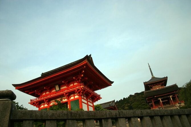 Kyoto: The Path Less Traveled (Private) - Key highlights at a glance