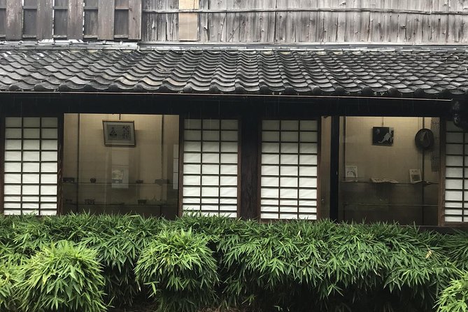 Kyoto: The Path Less Traveled (Private) - Money and must-bring cash: admissions, lunch, and transit