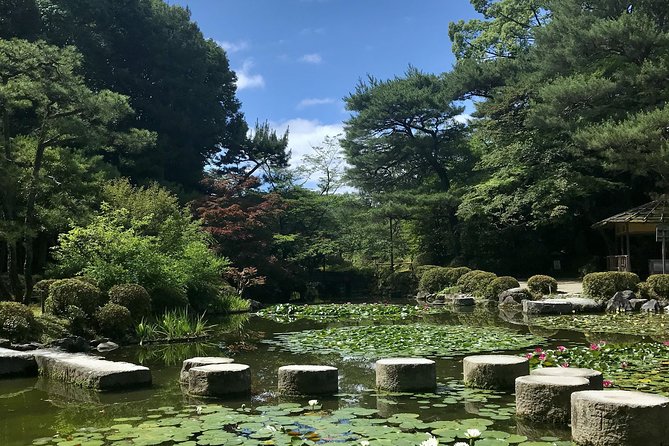 Kyoto: The Path Less Traveled (Private) - Who this private tour suits best