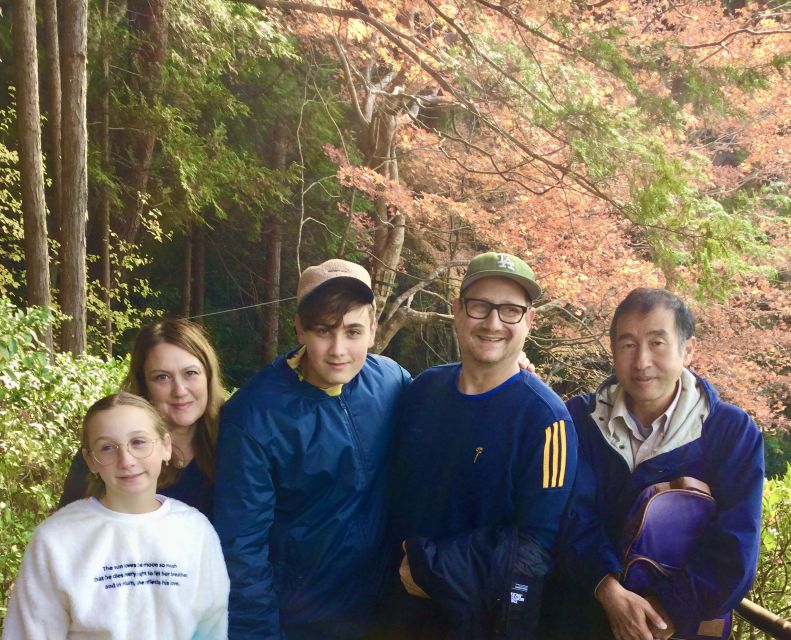 Kyoto to Arashiyama Day Trip - Private & Personalized - Choosing your temples: Tenryū-ji plus three more from the lineup