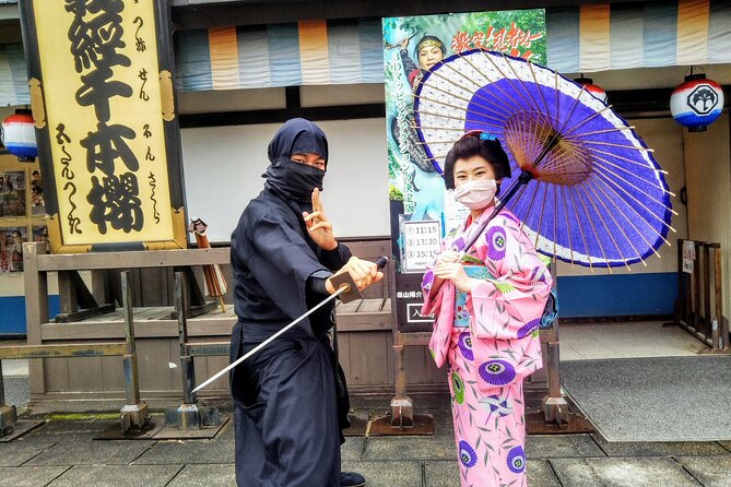 Kyoto top must-see Golden pavilion and Bamboo forest half-day Private tour - Stop 2: Jojakkoji Temple, the Quiet Temple of Heaven Moment