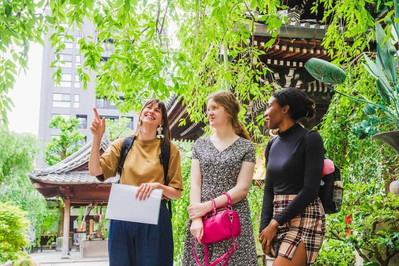 Kyoto: Top Sights Guided Tour - Gion, Kinkaku, Fushimi, Nijo - Fushimi Inari Taisha: walking the vermilion torii path