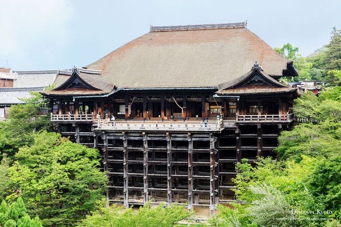 Kyoto tour with English Speaking Chauffeur - A Private Kyoto Chauffeur Day That Actually Feels Manageable