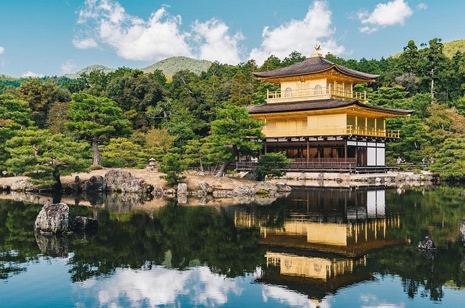 Kyoto tour with English Speaking Chauffeur - Ginkakuji Temple (Silver Pavilion): Minimalist Quiet Without the Silver