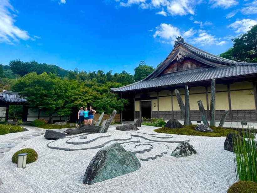 Kyoto : True Kyoto Avoid the crowds E-Bike Tour - Price and value: is $88 worth it?