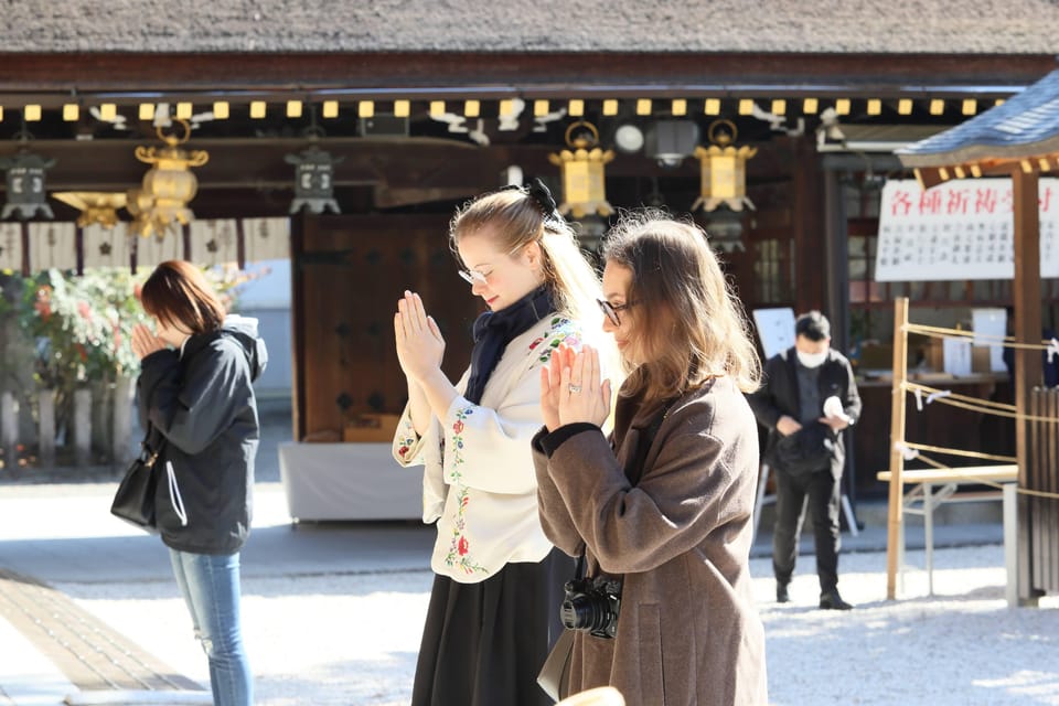 Kyoto: Try Nishijin Weaving in the Oldest Geisha District - Cost and Value at $131 for 3 Hours