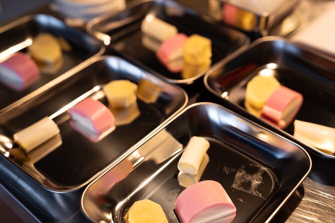 Kyoto Udon and Tempura Cooking Class with Professional Chefs - Onigiri and Inari Sushi: Rice Skills That Feel Simple After You Try