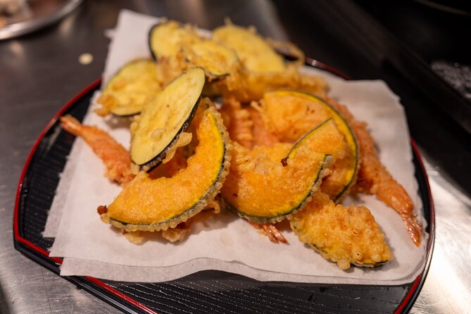 Kyoto Udon and Tempura Cooking Class with Professional Chefs - Recipes and Photos: What You Take Home Beyond the Food