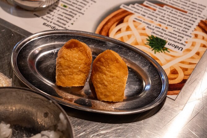 Kyoto Udon and Tempura Cooking Class with Professional Chefs - Price and Value: Is $85.39 a Good Deal?
