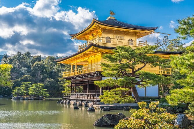 Kyoto & Uji: Full Day Sightseeing Tour from Osaka or Kyoto - Key points before you go