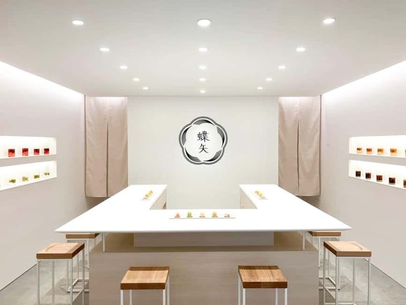 Kyoto Ume Liqueur Experience with CHOYA - Make Your Souvenir - Your 1-hour flow: tasting, choosing, and making your ume drink