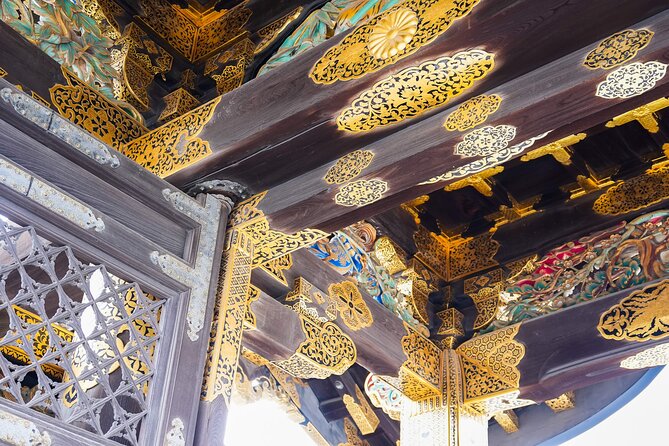 Kyoto UNESCO World Heritage Site Private Tour with a Premium Van - Kiyomizu-dera: UNESCO drama with limited time
