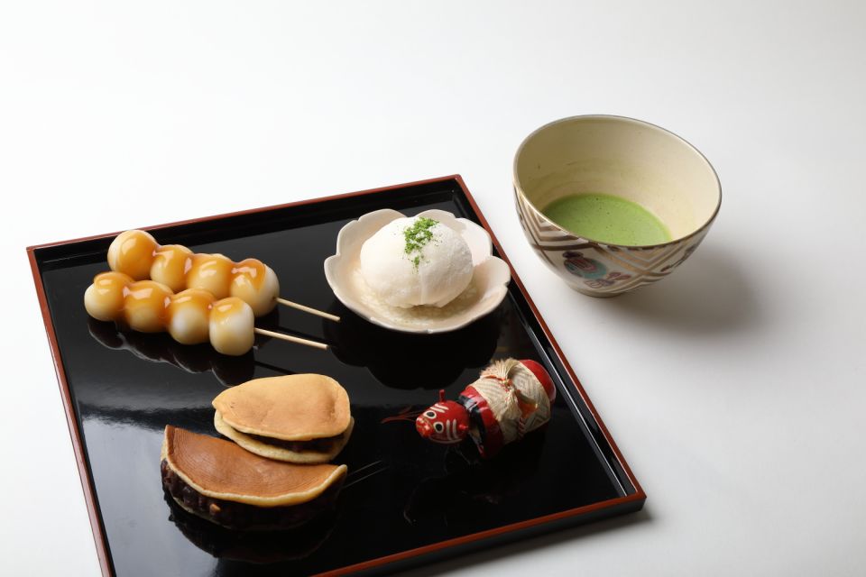 Kyoto: Wagashi (Japanese sweets) Cooking near Fushimiinari - How Miho’s teaching style makes it easier than you think