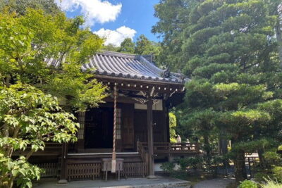 Kyoto Walking Tour Goshuin Collecting and Temples Discover - Tōfuku-ji: Tsutenkyo Bridge and Mirei Shigemori’s Garden Time