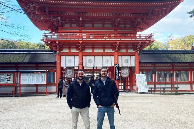 Kyoto Walking Tour with Kimono Rental Lunch and Tea Ceremony - Tea ceremony at Chisato: matcha and wagashi with real explanations