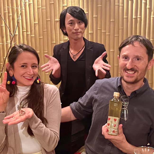 Kyoto: Wazuma Magic Show & Tea Ceremony - Key Points You Should Know