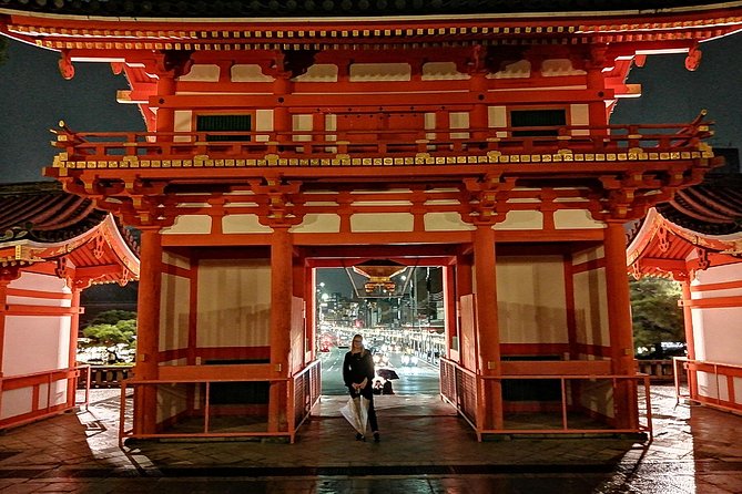 Kyoto welcome tour - Why this Kyoto welcome tour helps you get oriented fast