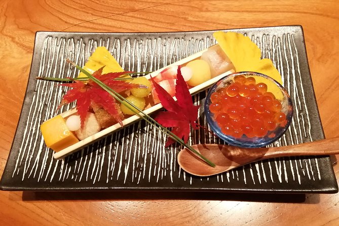 Kyoto welcome tour - The upside: what people clearly prize most