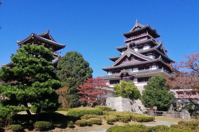 Kyoto welcome tour - The one drawback to take seriously: communication and show-up risk