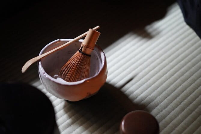 Kyoto: White Miso Cooking Class & Fermented Food Course Lunch - Small Group Size: Why Max 6 Changes the Experience