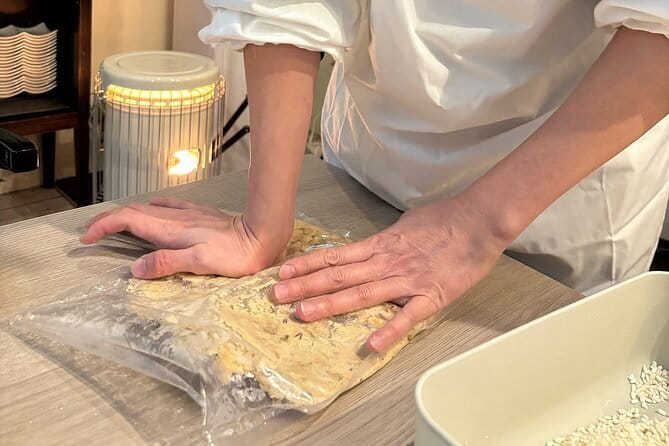 Kyoto: White Miso Cooking Class & Fermented Food Course Lunch - Meet the Miso Expert: Expect Clear Storytelling