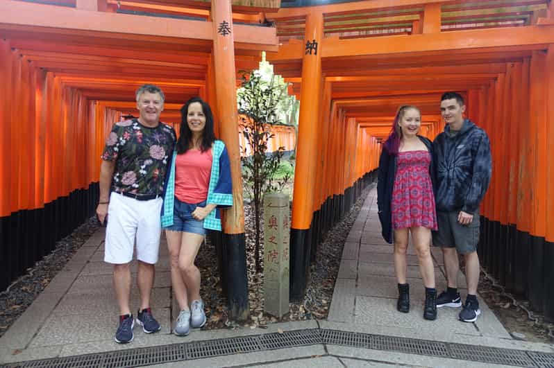 Kyoto with kids: a day for the whole family! - Key moments that make this Kyoto day work for families