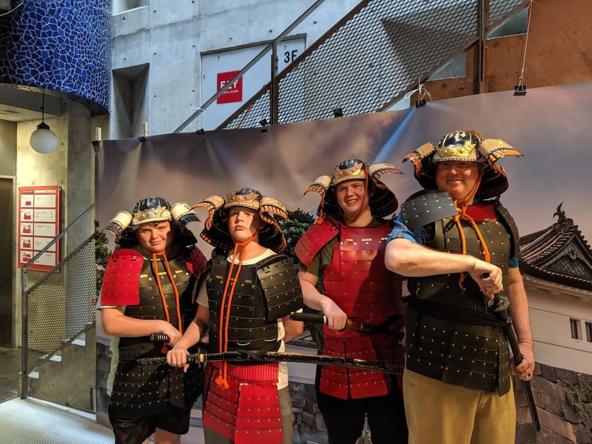 Kyoto with kids: a day for the whole family! - Private Kyoto that doesn’t feel like herding cats