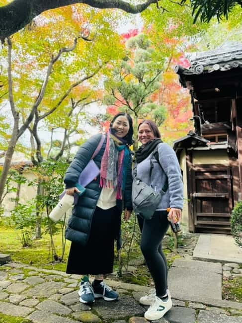 Kyoto: Zen and Yoga Experience at Myoshinji Temple - Quick packing list for temple yoga comfort