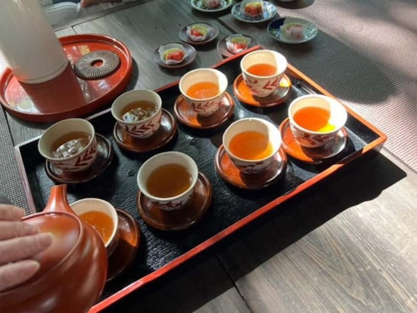 Kyoto: Zen and Yoga Experience at Myoshinji Temple - Should you book this Kyoto Zen and yoga session?