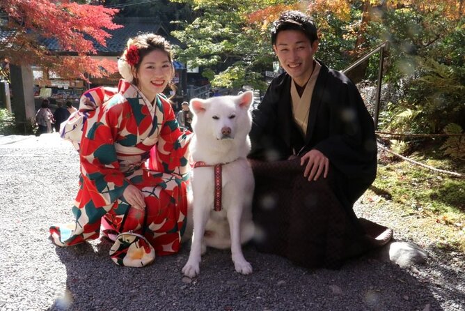 Kyoto:Family-Friendly Kimono & Yukata Experience at WARGO - Key Things You’ll Like About WARGO Kyoto Kimono Rentals