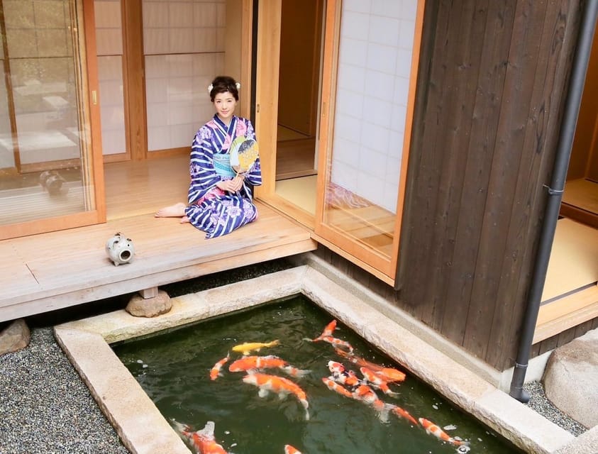 Kyoto:Kiyomizu-dera Temple Rent a kimono and ride a rickshaw - Should you book this Kyoto kimono + rickshaw combo?