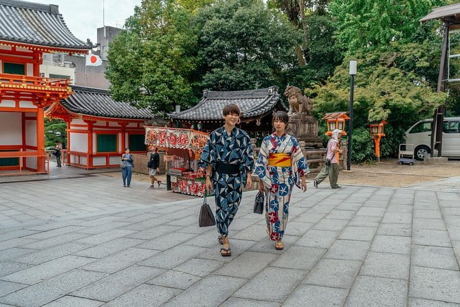 Kyoto&Nara Private Highlights Tour with English driver Pickup - Price and Value: When $422.70 Makes Sense