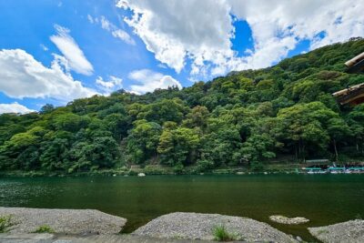 Kyoto's Arashiyama Bamboo Grove: 3-Hour Guided Tour - Meeting at TULLY’S by Randen Arashiyama Station