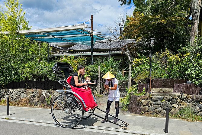 Kyoto's Arashiyama Bamboo Grove: 3-Hour Guided Tour - How to plan your day around the tour walk