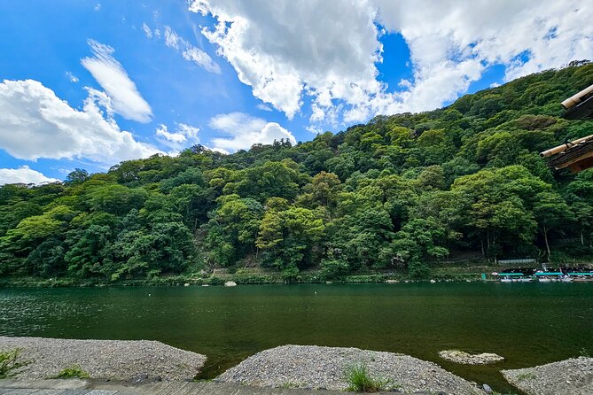 Kyoto's Arashiyama Bamboo Grove: 3-Hour Guided Tour - Meeting at TULLY’S by Randen Arashiyama Station