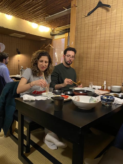 Kyoto’s Exclusive Private Gourmet Night with Local - Who This Kyoto Gourmet Night Fits Best