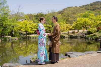 Kyoto’s ONLY COUNTRYSIDE E-Bike Tour with a Japanese Local! - E-bike basics, helmets, and what you should bring
