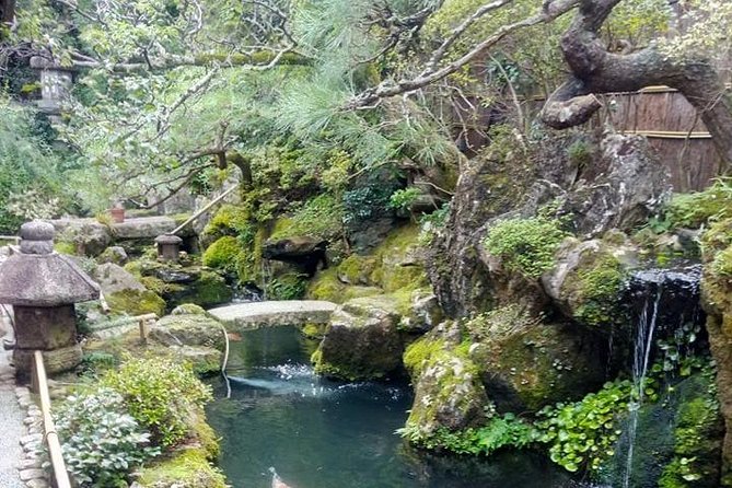 Kyoto's Top City Highlights: 2-Day Private Tour Experience - Why this 16-hour “highlights” plan makes sense in Kyoto