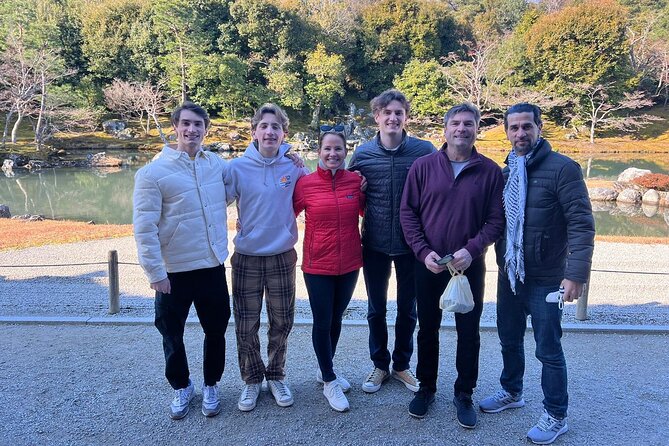 Kyoto's Top City Highlights: 2-Day Private Tour Experience - What makes the guides matter: flexible, preference-based, weather-smart