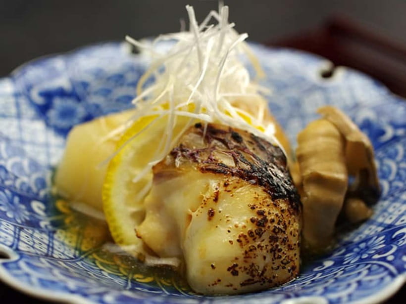 Kyoto:Seasonal Kaiseki Reservation at Hanasaki Nishiki - Getting There From Karasuma and Shijo Stations