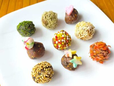Kyoto｜10 miso & soup tastings, miso balls & light meal - The 90-Minute Flow: What Happens From Start to Finish