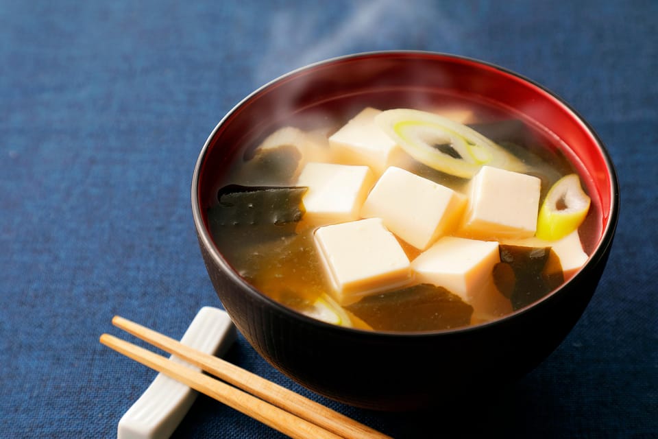 Kyoto｜10 miso & soup tastings, miso balls & light meal - Central Kyoto Location: Easy to Fit Into a Food Day