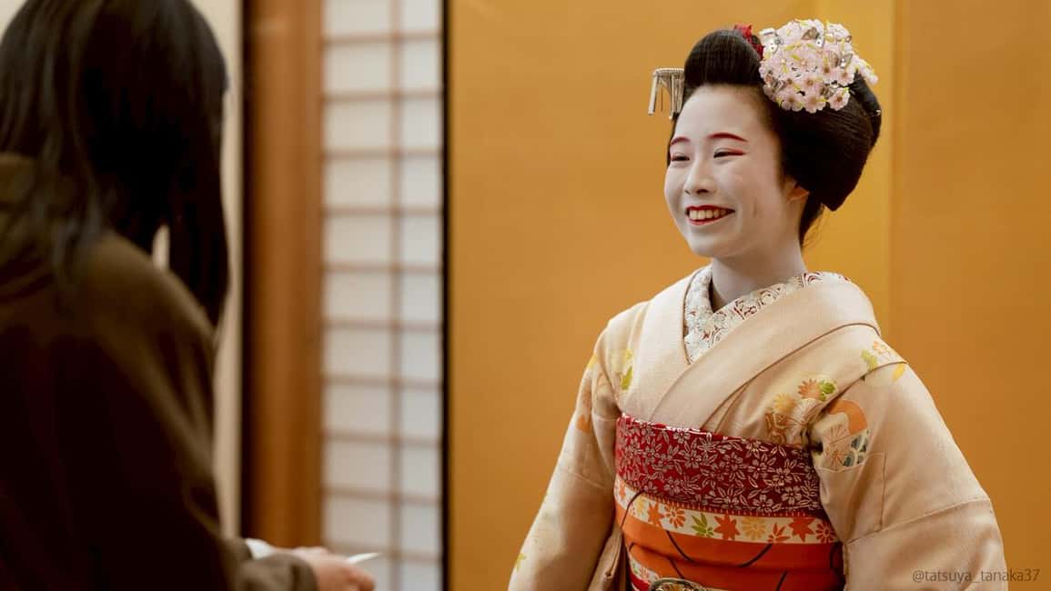 Maiko Dance and Tea Ceremony on a Noh Stage in Kyoto - Price and Logistics: The Real Cost of Convenience