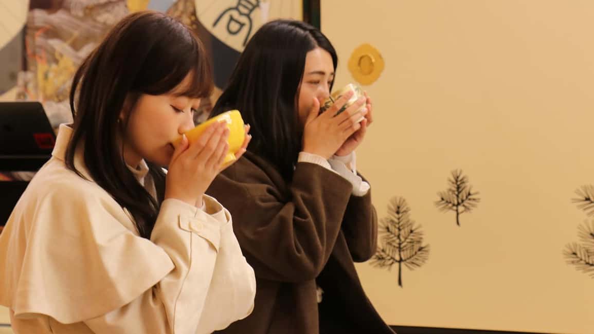Maiko Dance and Tea Ceremony on a Noh Stage in Kyoto - Who This Experience Is Best For