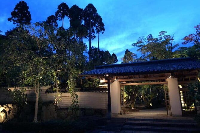 Maiko Night Performance with Kaiseki-style Kyoto cuisine Dinner - Maiko performance: what you’ll actually watch (and what you should expect)