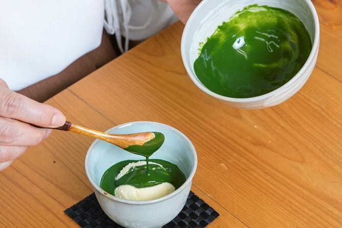 Matcha Grinding Experience and Walking Tour in Uji Kyoto - Key things to know before you go